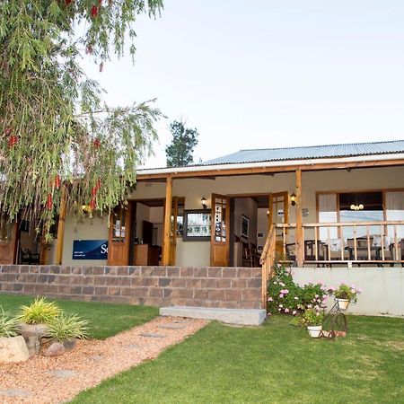 Sandy'S Place Barrydale Εξωτερικό φωτογραφία
