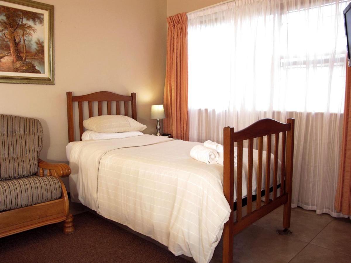 Sandy'S Place Barrydale Εξωτερικό φωτογραφία