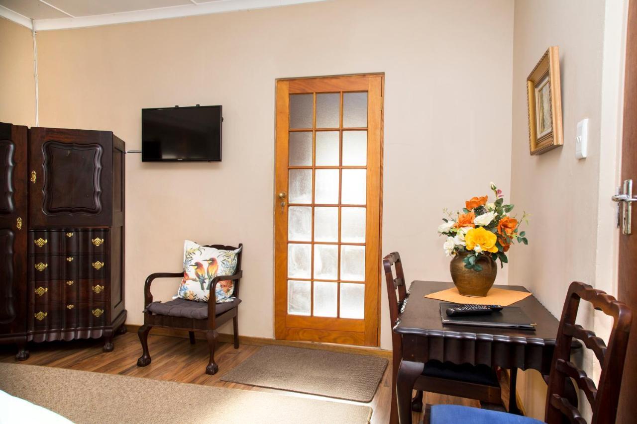 Sandy'S Place Barrydale Εξωτερικό φωτογραφία