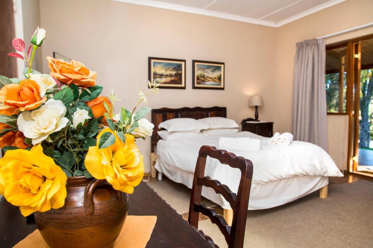 Sandy'S Place Barrydale Εξωτερικό φωτογραφία
