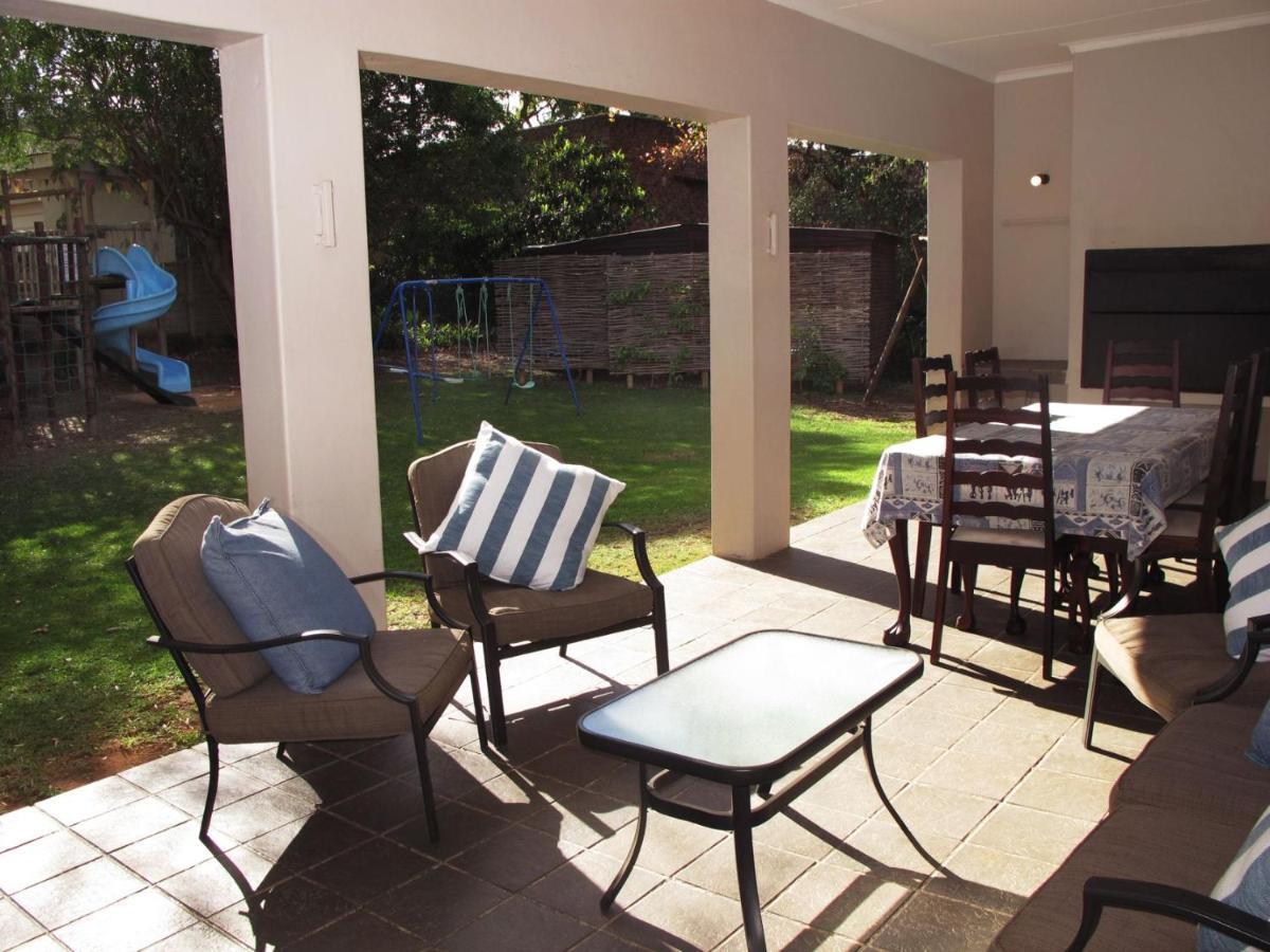 Sandy'S Place Barrydale Εξωτερικό φωτογραφία
