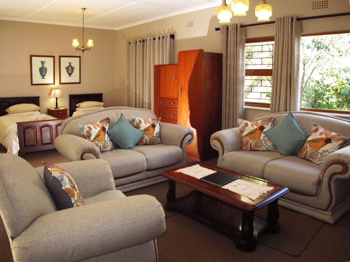 Sandy'S Place Barrydale Εξωτερικό φωτογραφία