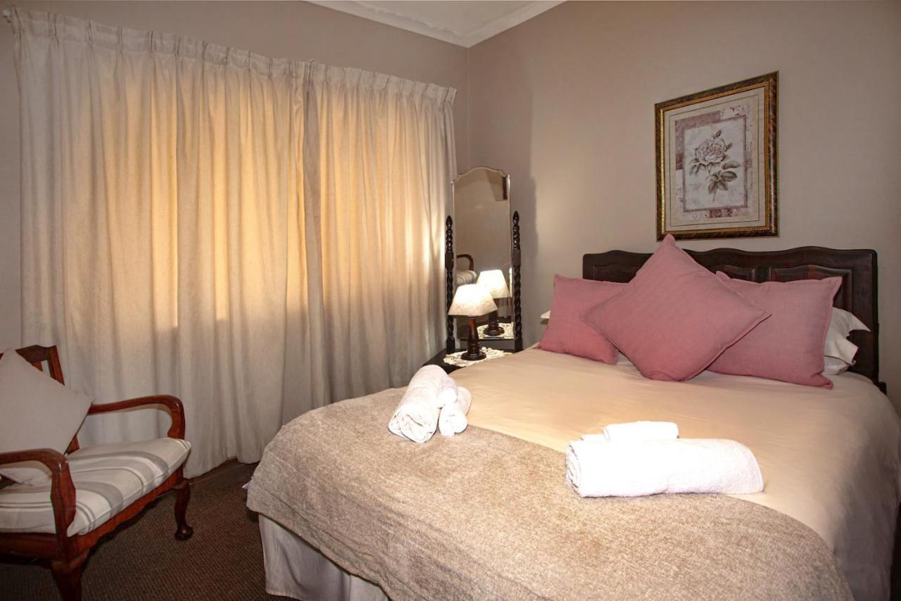 Sandy'S Place Barrydale Εξωτερικό φωτογραφία