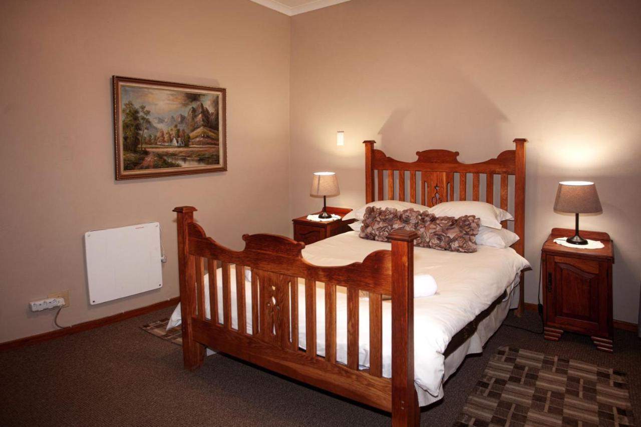 Sandy'S Place Barrydale Εξωτερικό φωτογραφία