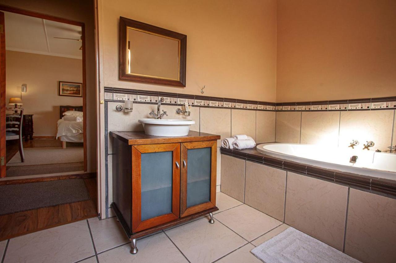 Sandy'S Place Barrydale Εξωτερικό φωτογραφία