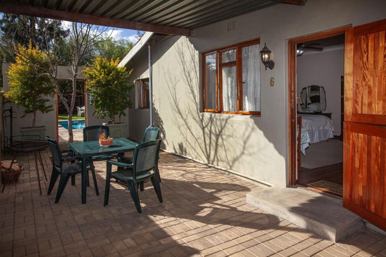 Sandy'S Place Barrydale Εξωτερικό φωτογραφία