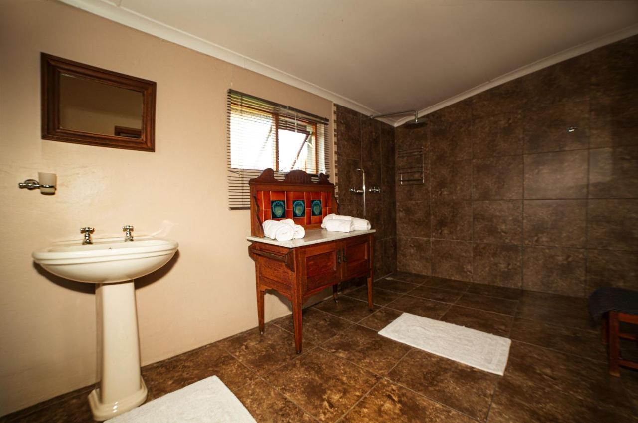 Sandy'S Place Barrydale Εξωτερικό φωτογραφία