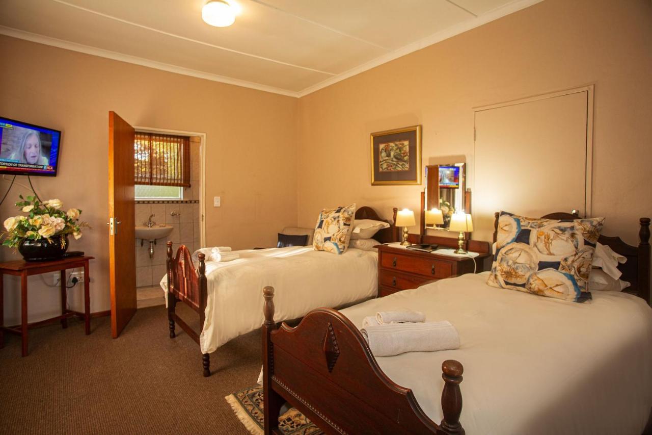 Sandy'S Place Barrydale Εξωτερικό φωτογραφία