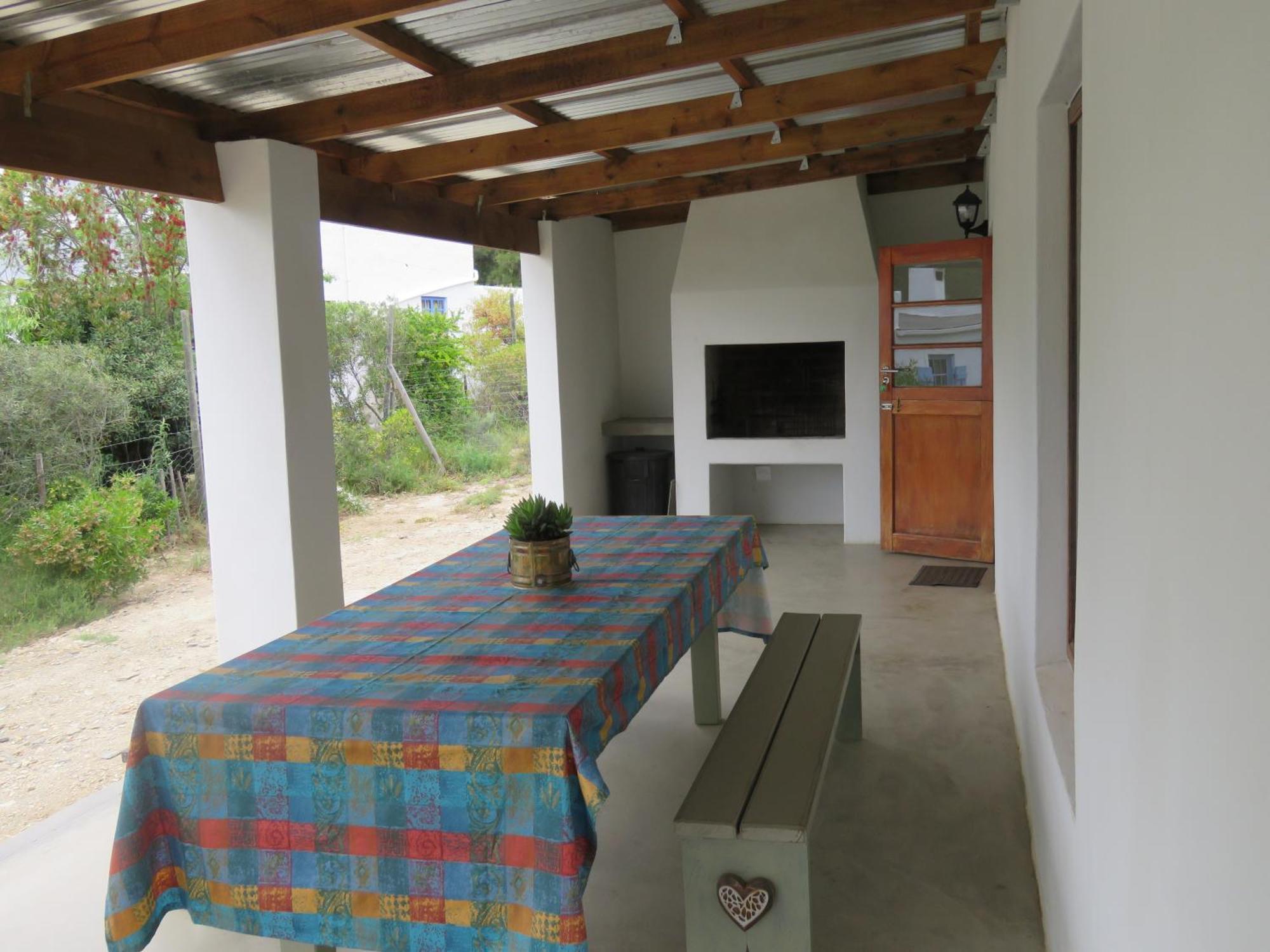 Sandy'S Place Barrydale Εξωτερικό φωτογραφία