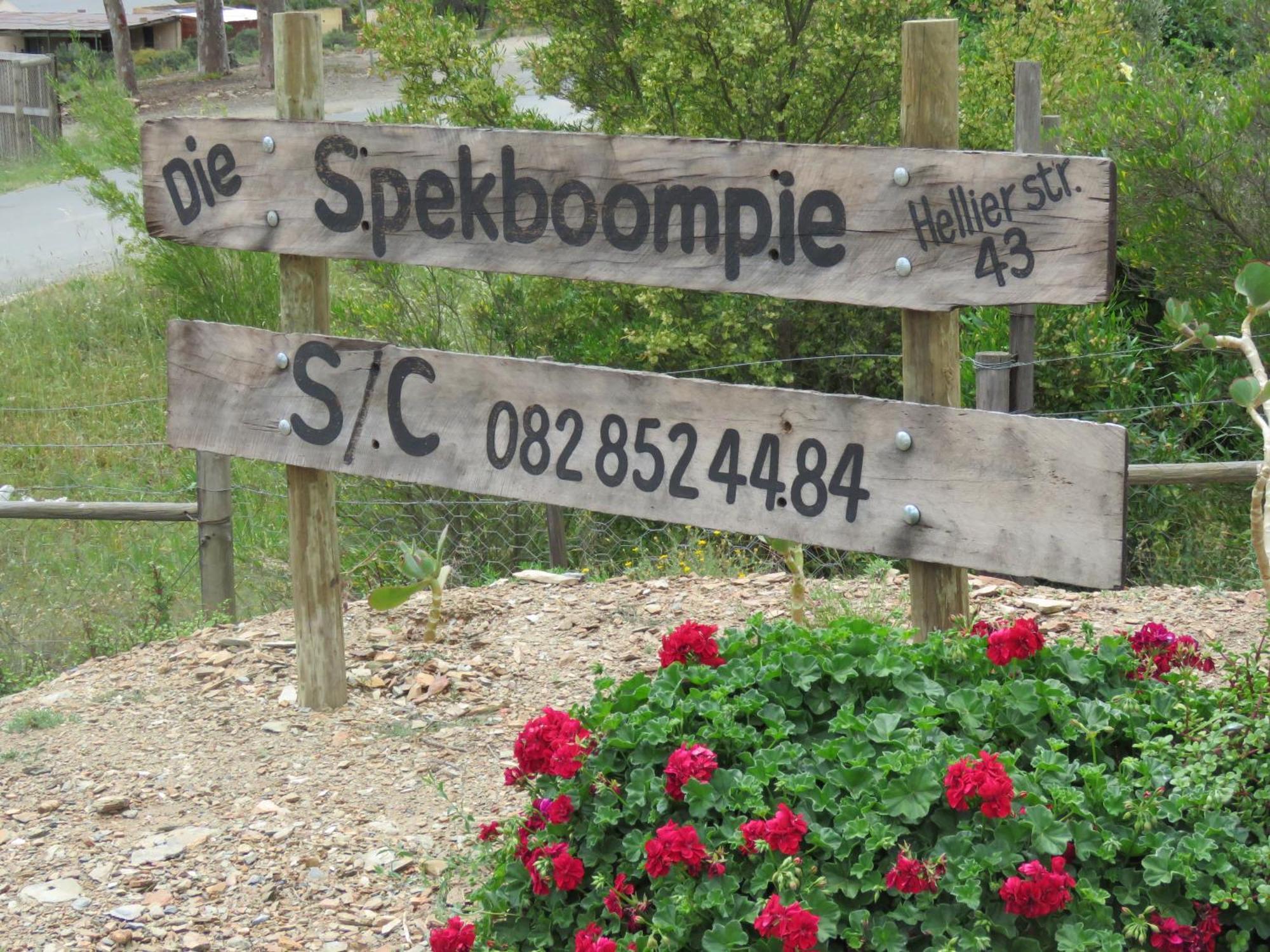 Sandy'S Place Barrydale Εξωτερικό φωτογραφία