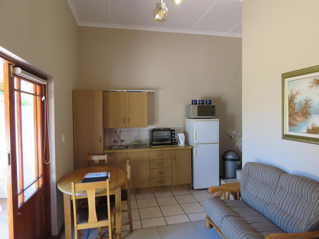 Sandy'S Place Barrydale Εξωτερικό φωτογραφία