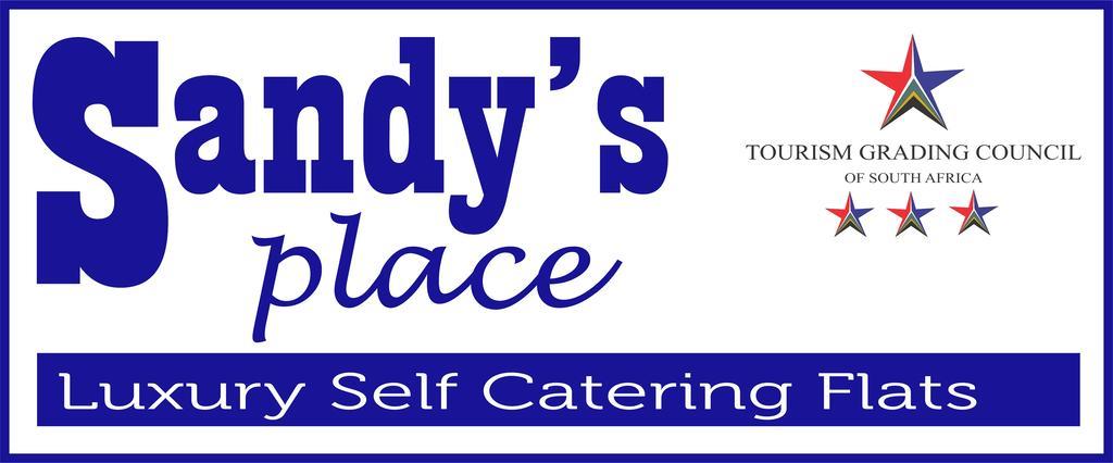Sandy'S Place Barrydale Εξωτερικό φωτογραφία