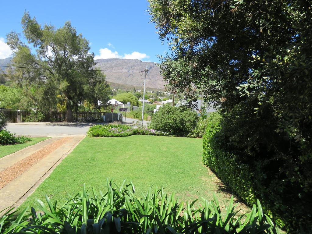 Sandy'S Place Barrydale Εξωτερικό φωτογραφία